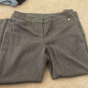 Anne Klein work pants